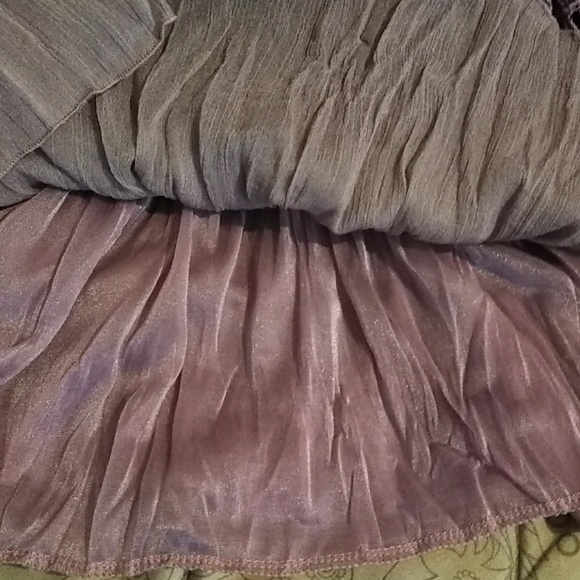 "213"  Delicate Florette Top - Picture 4 of 8